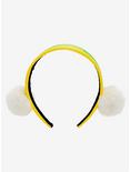 Avatar: The Last Airbender Toph Pom Replica Headband - BoxLunch Exclusive, , alternate