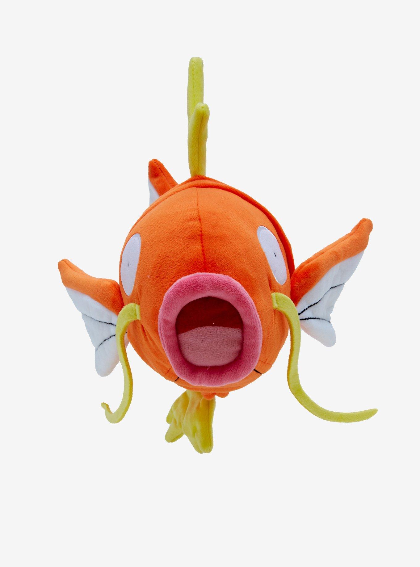 Pokemon Magikarp Moving Plush, , alternate