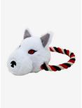 Game Of Thrones Dire Wolf Rope Chew Toy, , alternate