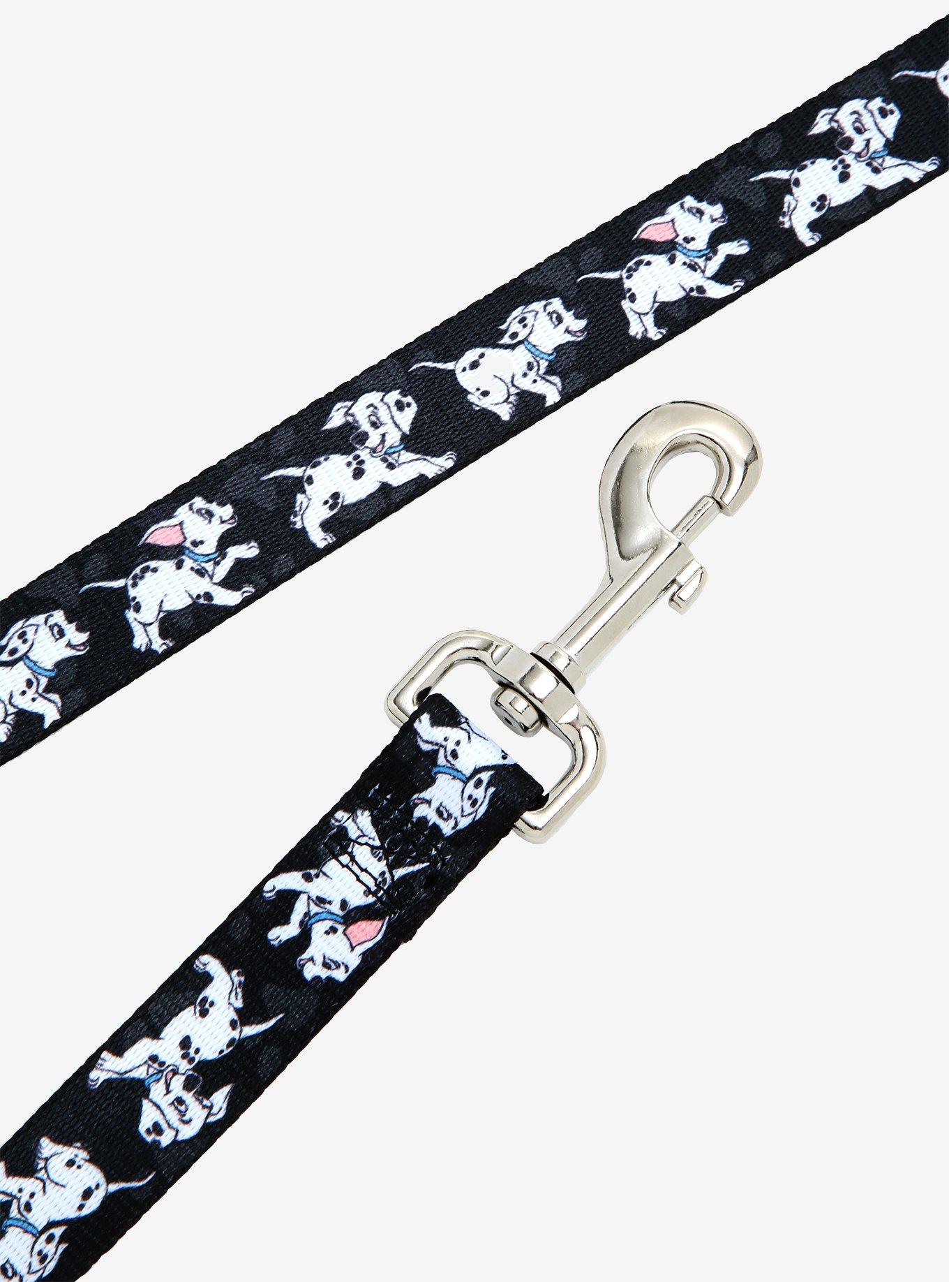 Disney 101 Dalmatians Puppies Pet Leash, , alternate