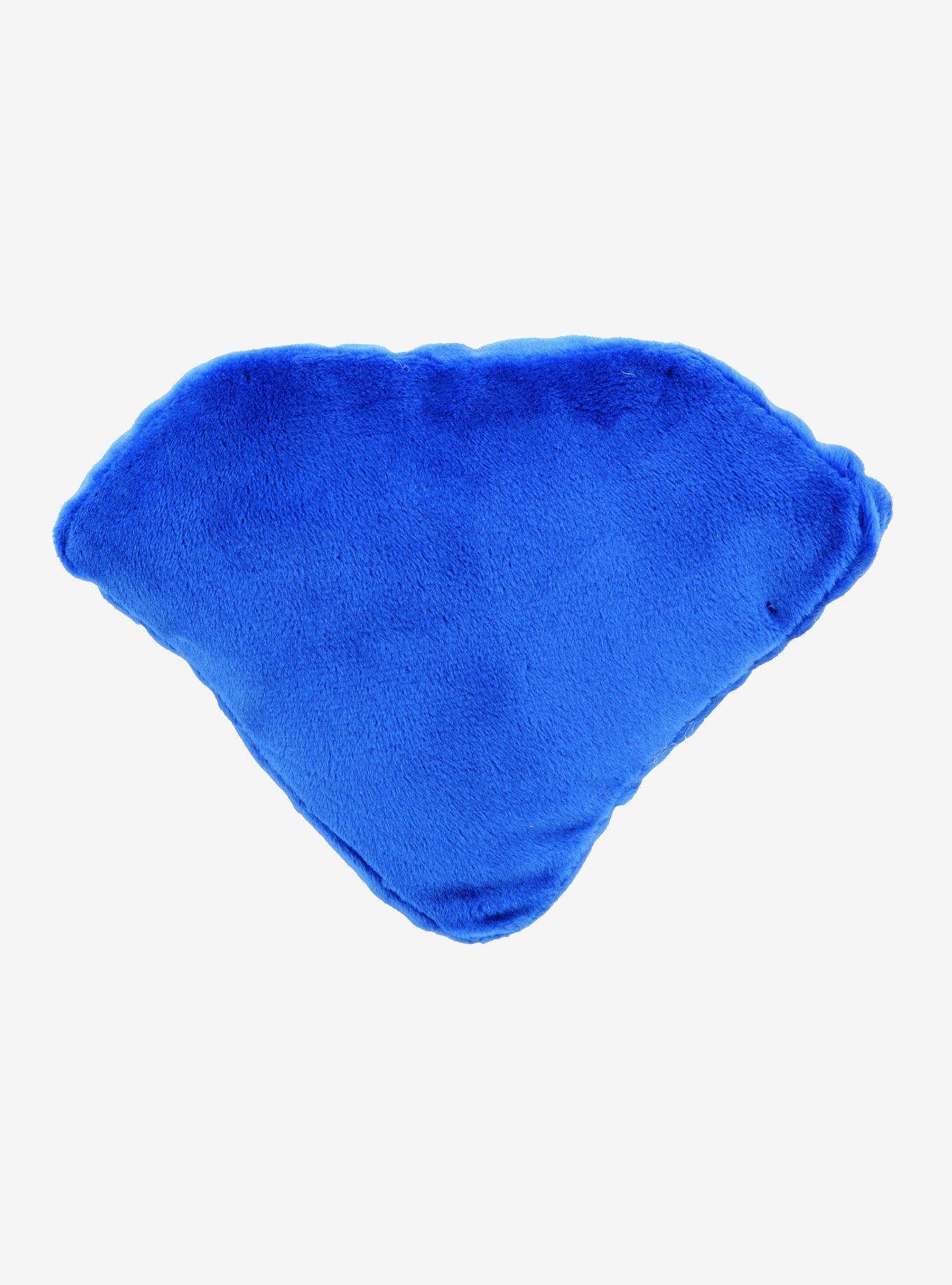 DC Comics Superman Squeaker Dog Toy, , alternate