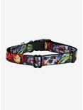 Marvel Avengers Heroes Pet Collar, , alternate