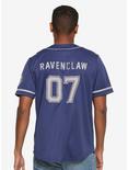 Harry Potter Ravenclaw Baseball Jersey - BoxLunch Exclusive, , alternate