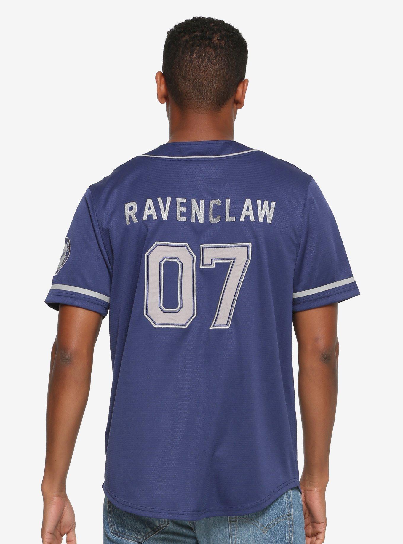 Nouvette Atlanta Braves Harry Potter Hogwarts Jersey Giveaway 2023 Shirt