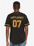 Harry Potter Hufflepuff Baseball Jersey - BoxLunch Exclusive, , alternate