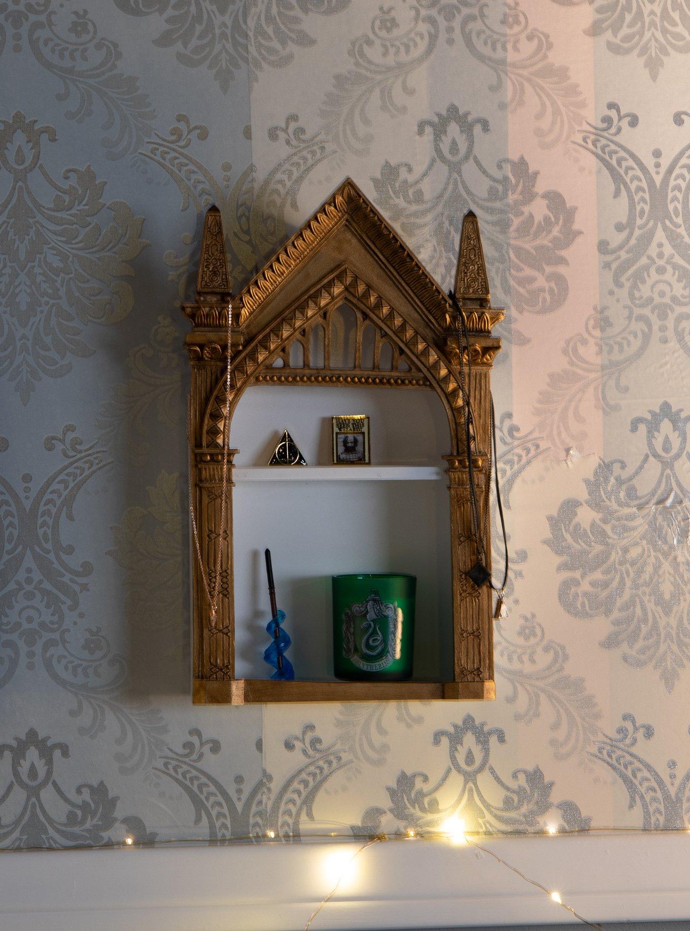 Harry Potter Mirror Of Erised Wall Shelf, , alternate