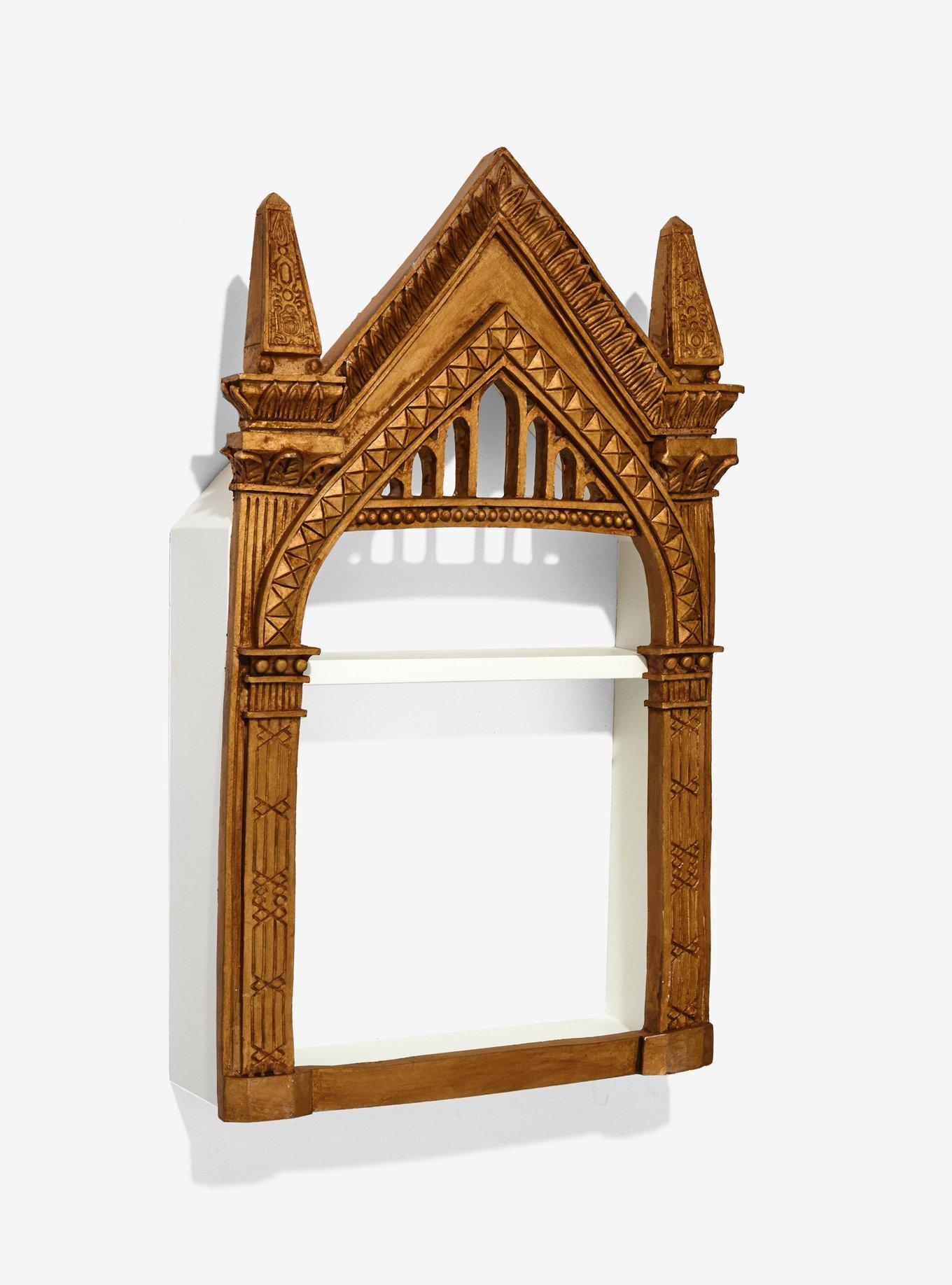 Harry Potter Mirror Of Erised Wall Shelf, , alternate