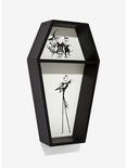 The Nightmare Before Christmas Coffin Characters Wall Shelf, , alternate
