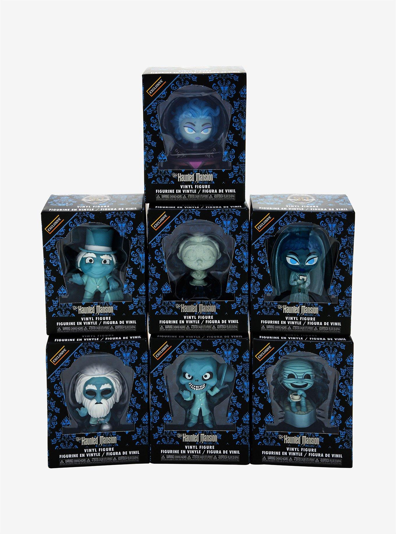 Funko Mystery Minis Disney The Haunted Mansion Blind Box Vinyl Figure, , alternate