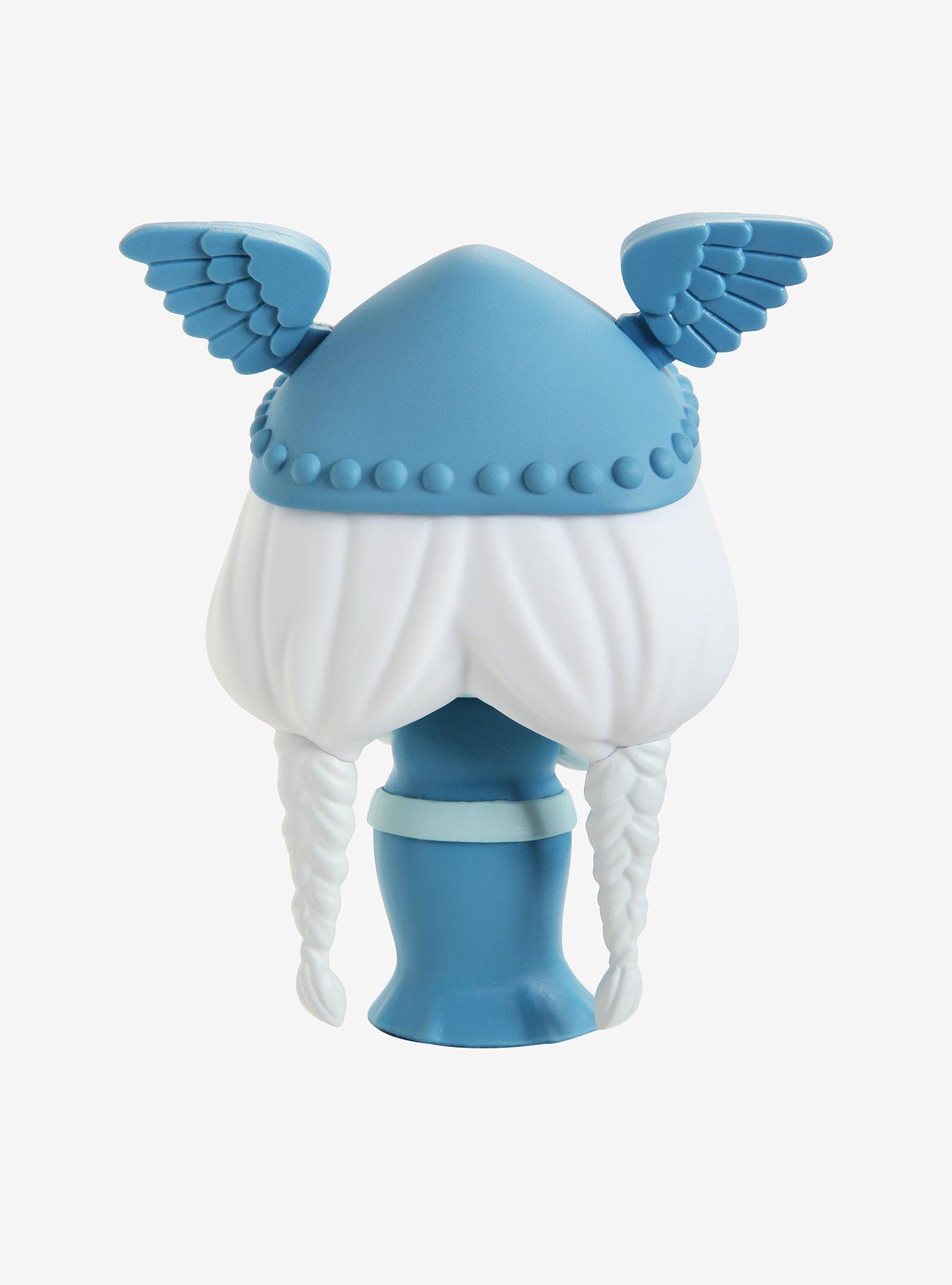 Funko Pop! Disney The Haunted Mansion Opera Singer Phantom Vinyl Figure, , alternate