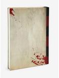 A Nightmare On Elm Street Freddy Krueger Glove Hardcover Ruled Journal, , alternate