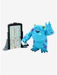 Disney Pixar Monsters, Inc. Sulley Nendoroid Figure (DX Ver.), , alternate