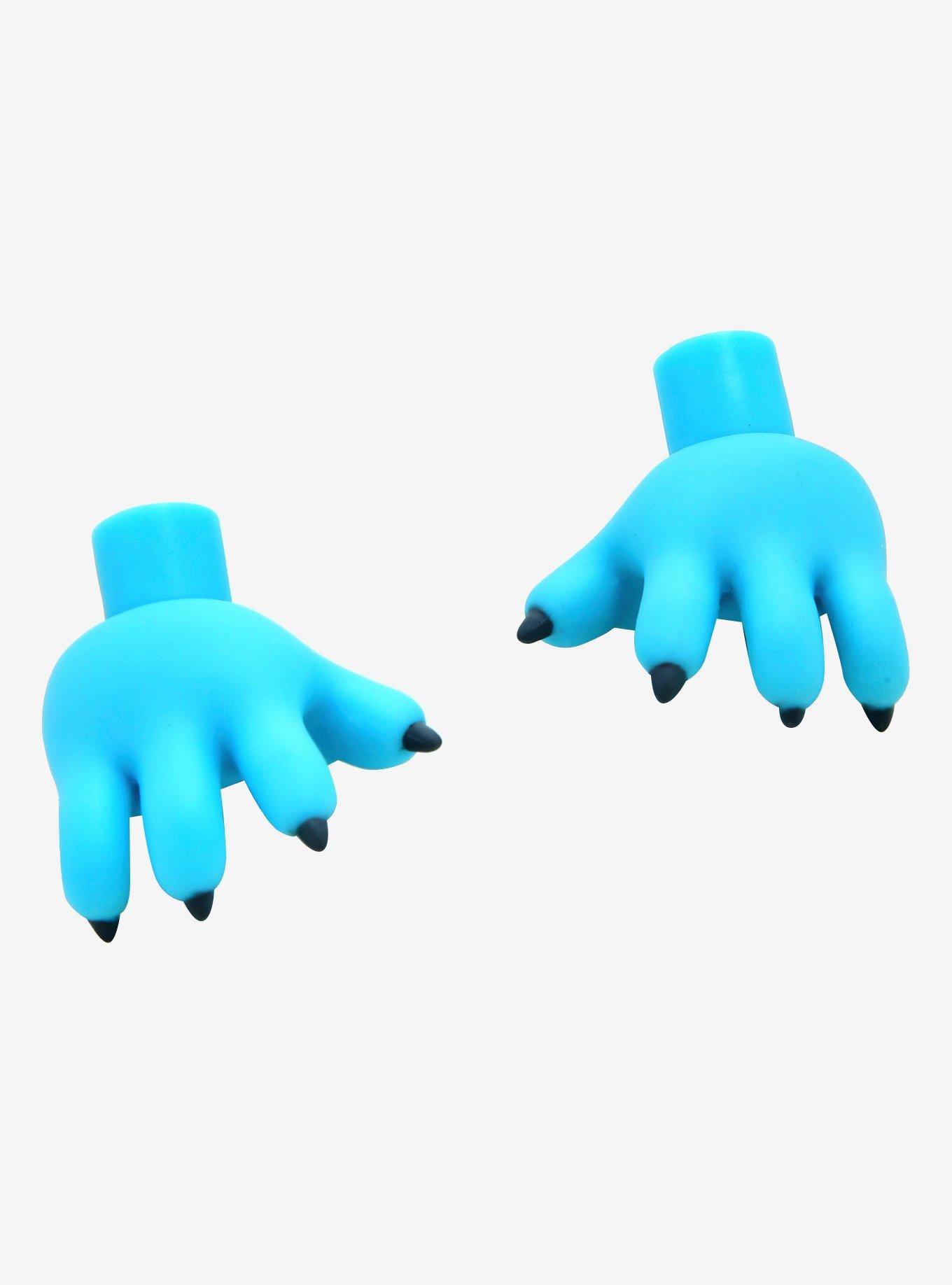 Disney Pixar Monsters, Inc. Sulley Nendoroid Figure (Standard Ver.), , alternate