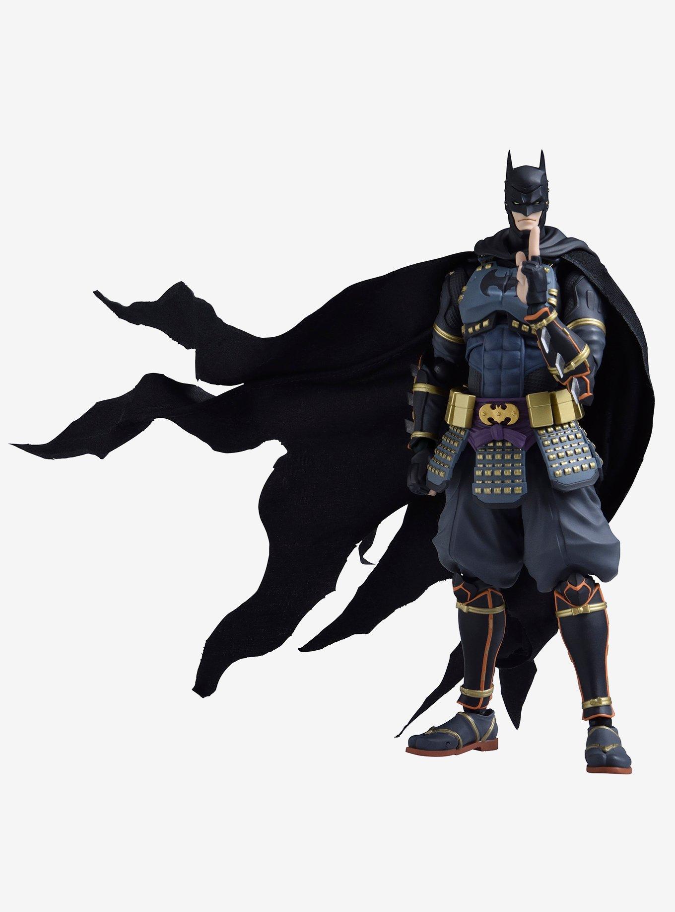 Figma Batman Ninja Collectible Figure, , alternate