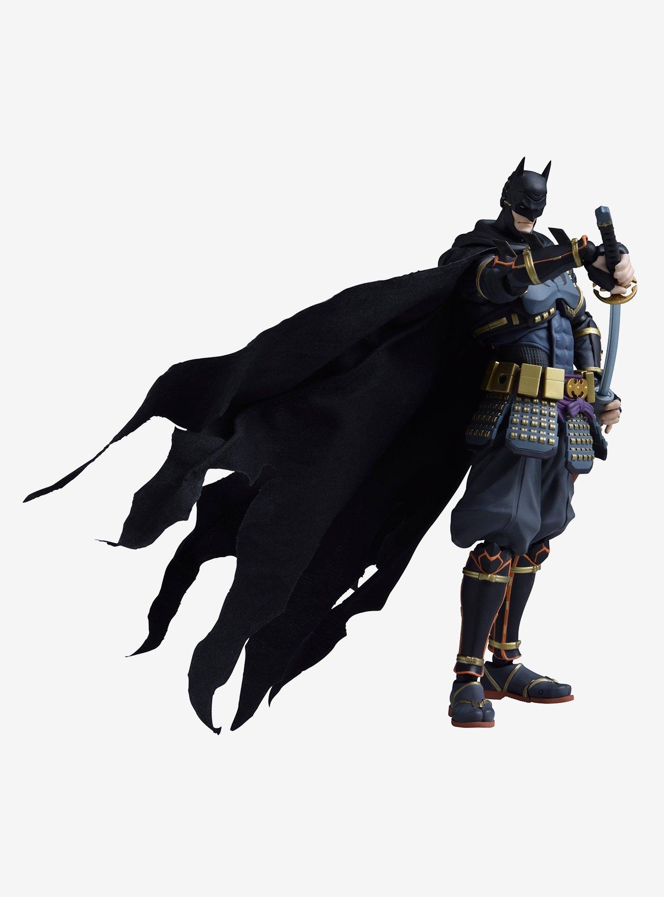 Figma Batman Ninja Collectible Figure, , alternate