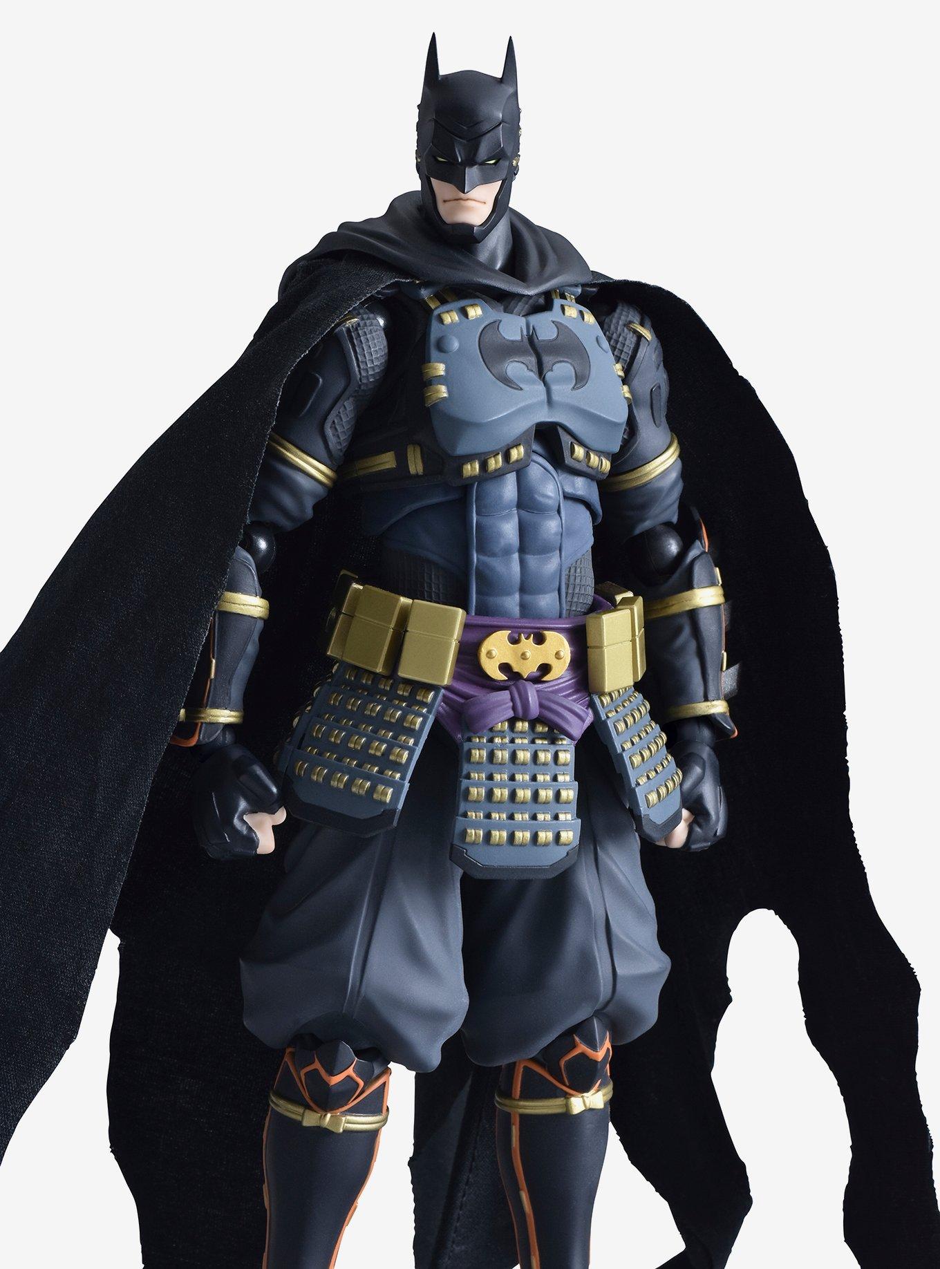 Figma Batman Ninja Collectible Figure, , alternate