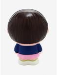 Stanger Things Eleven Soft'n Slo Collectible Squishy, , alternate