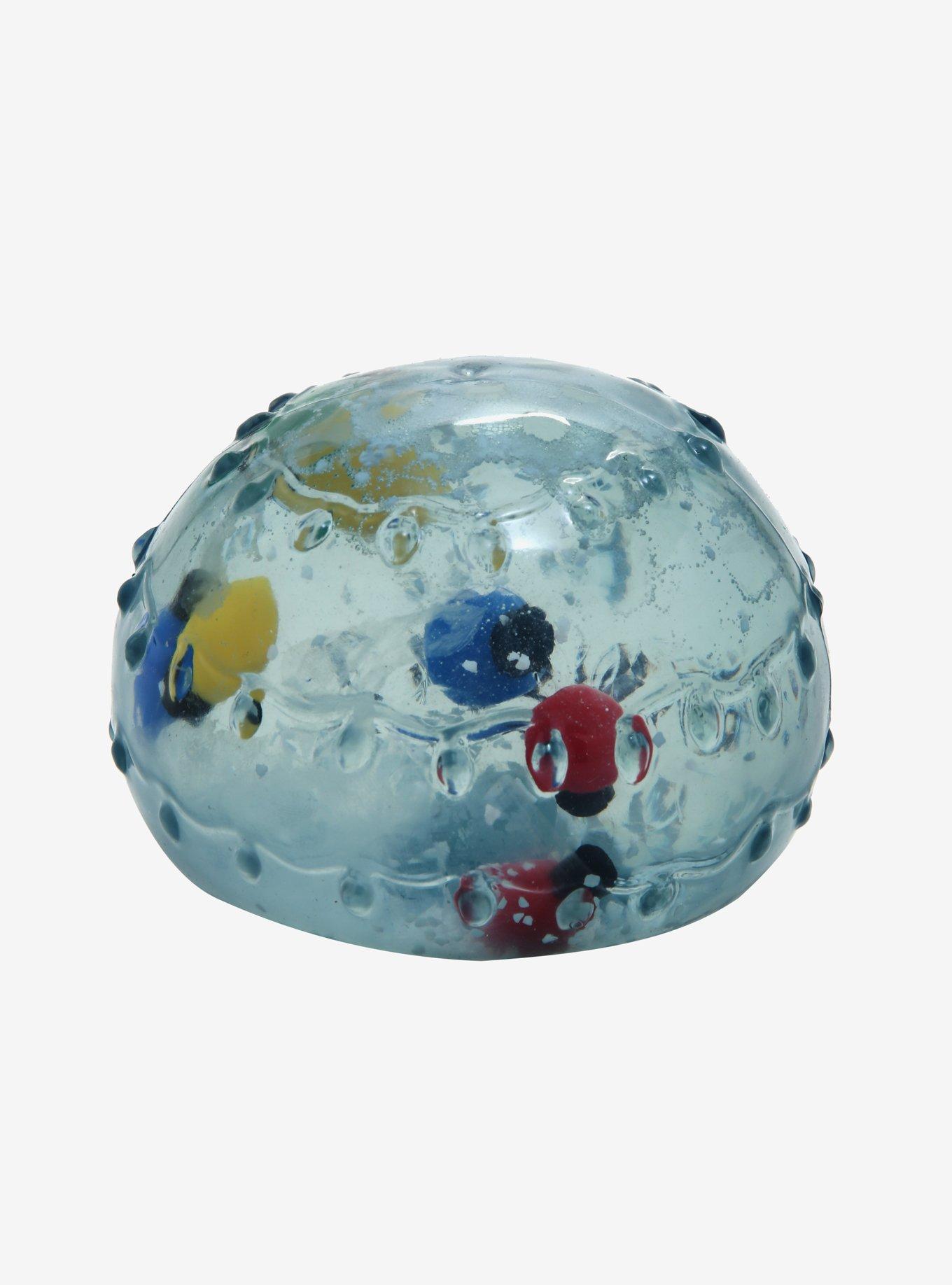 Stranger Things Alphabet Ball, , alternate