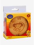 Disney The Lion King Engraved Coaster Set - BoxLunch Exclusive, , alternate