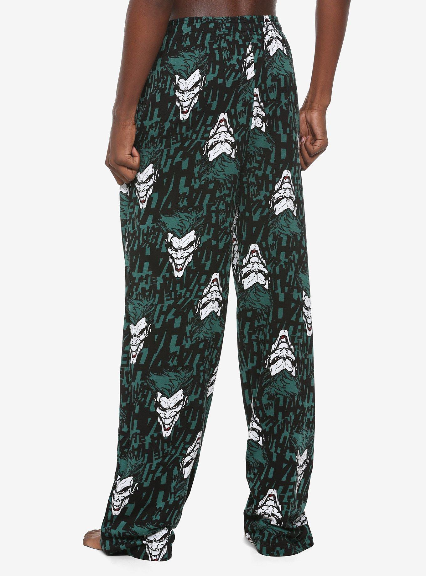 Joker pajama online