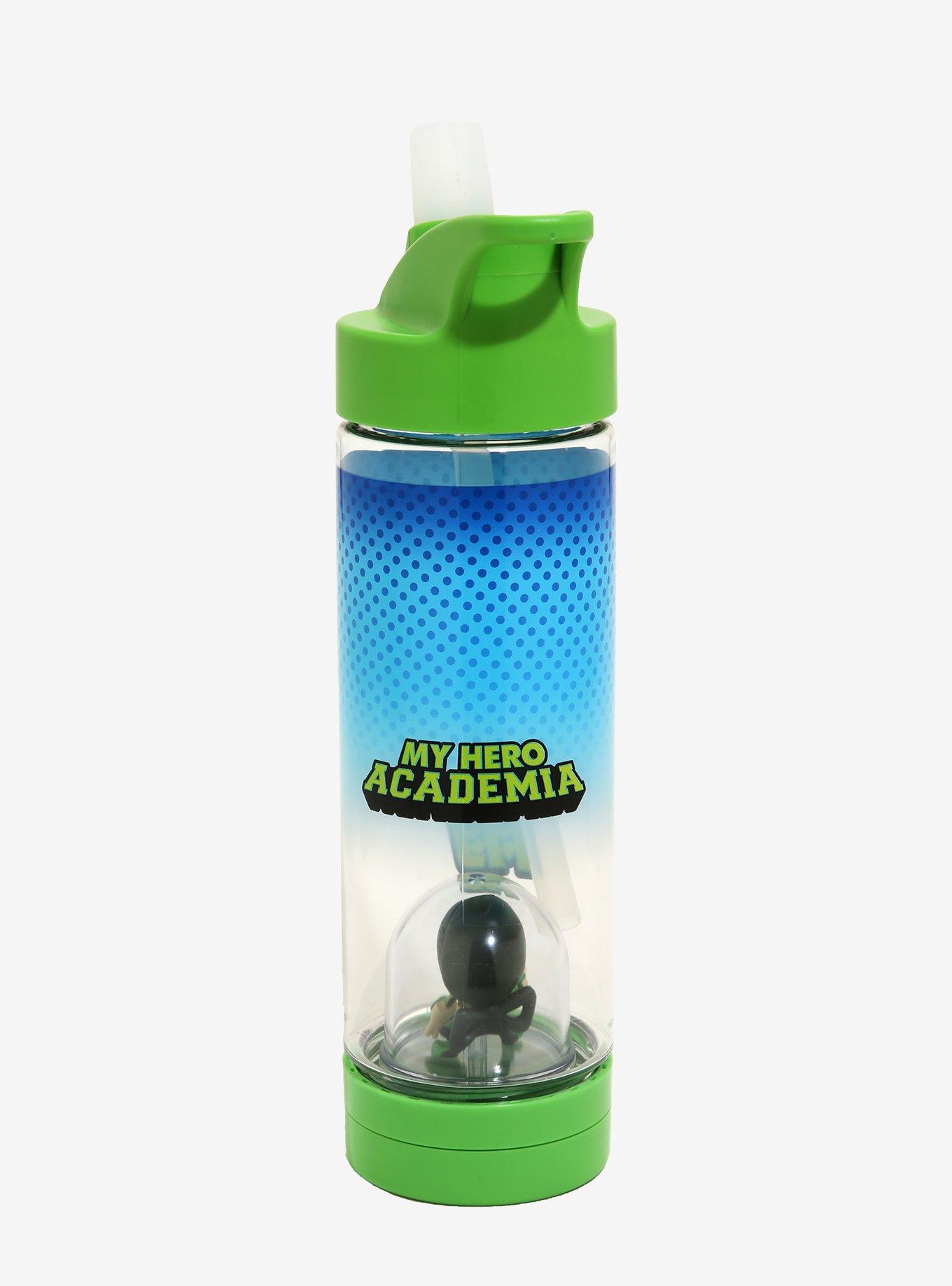 My Hero Academia Froppy Water Bottle - BoxLunch Exclusive, , alternate