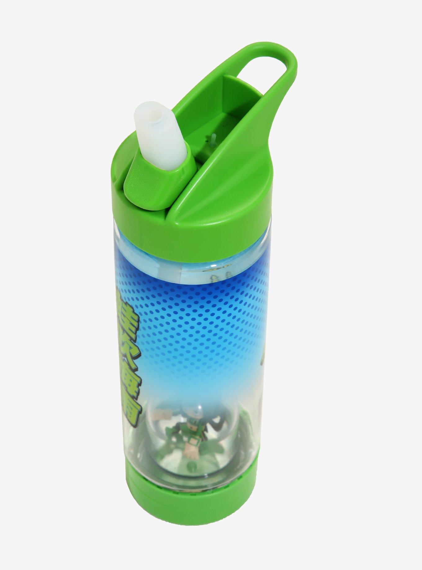 My Hero Academia Froppy Water Bottle - BoxLunch Exclusive, , alternate