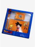 Dragon Ball Z Ceramic Sushi Set with Chopsticks - BoxLunch Exclusive, , alternate