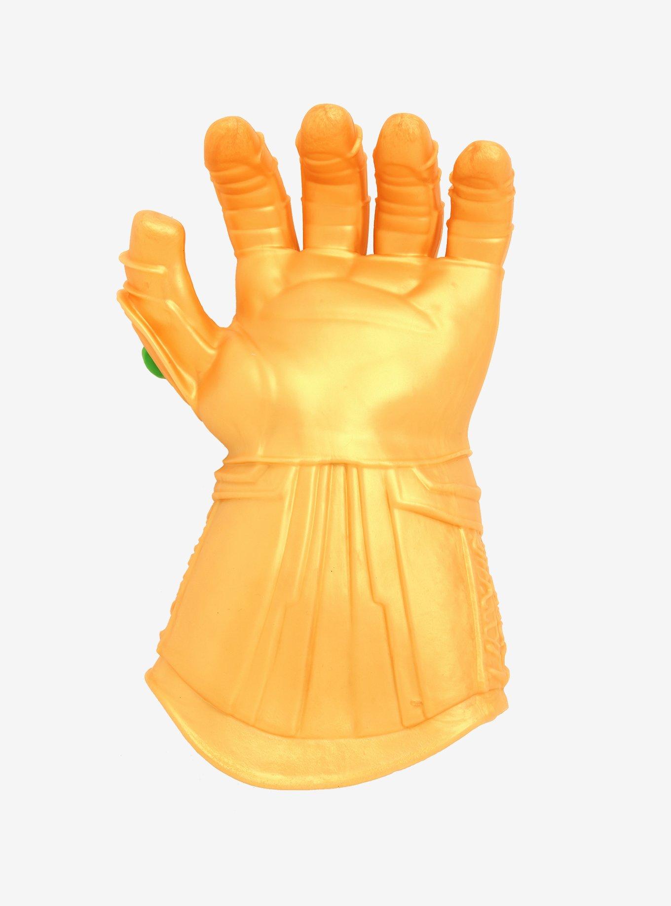 Marvel Avengers: Infinity War Infinity Gauntlet Oven Glove, , alternate