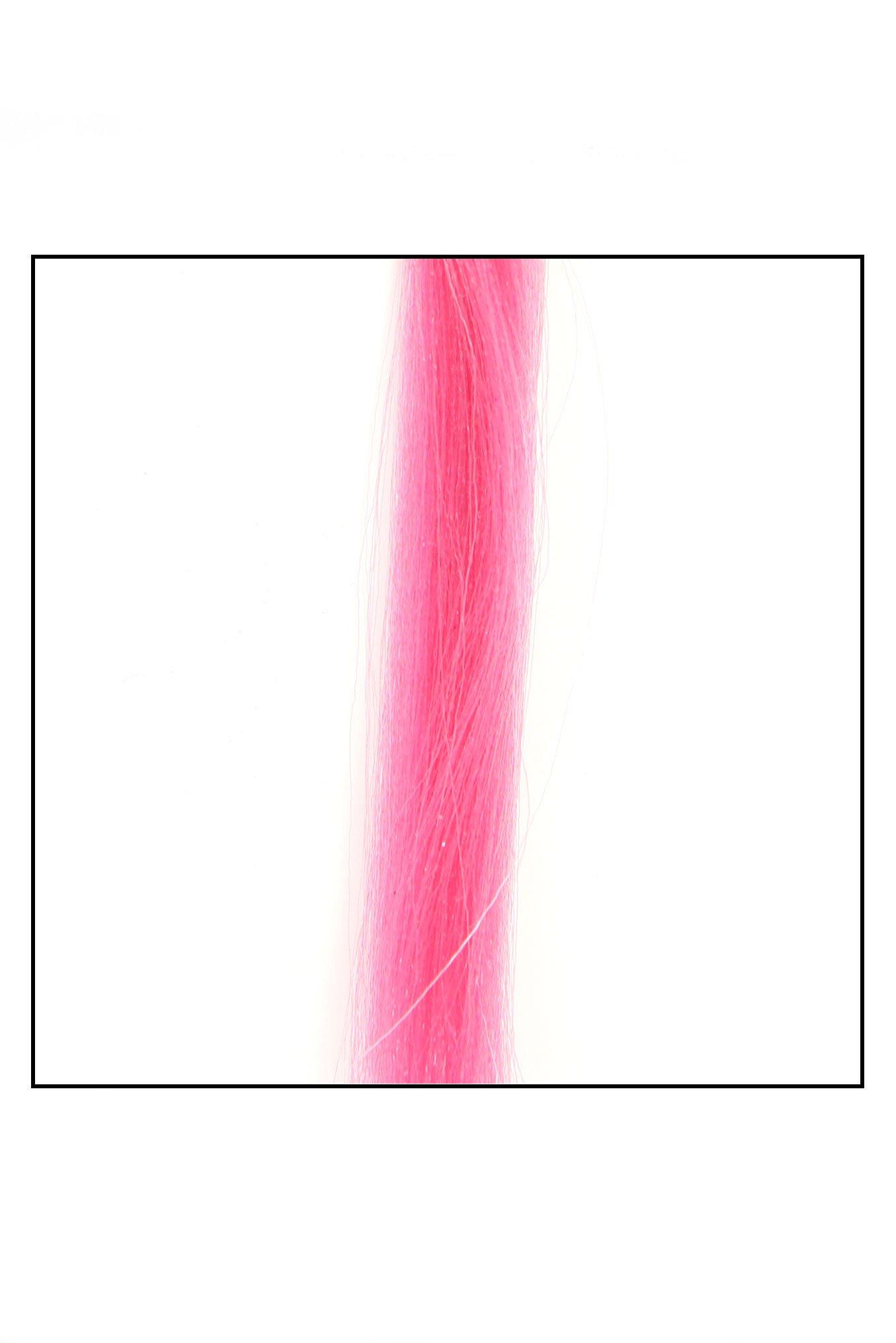 RAW Candy Pink Hair Dye, , alternate