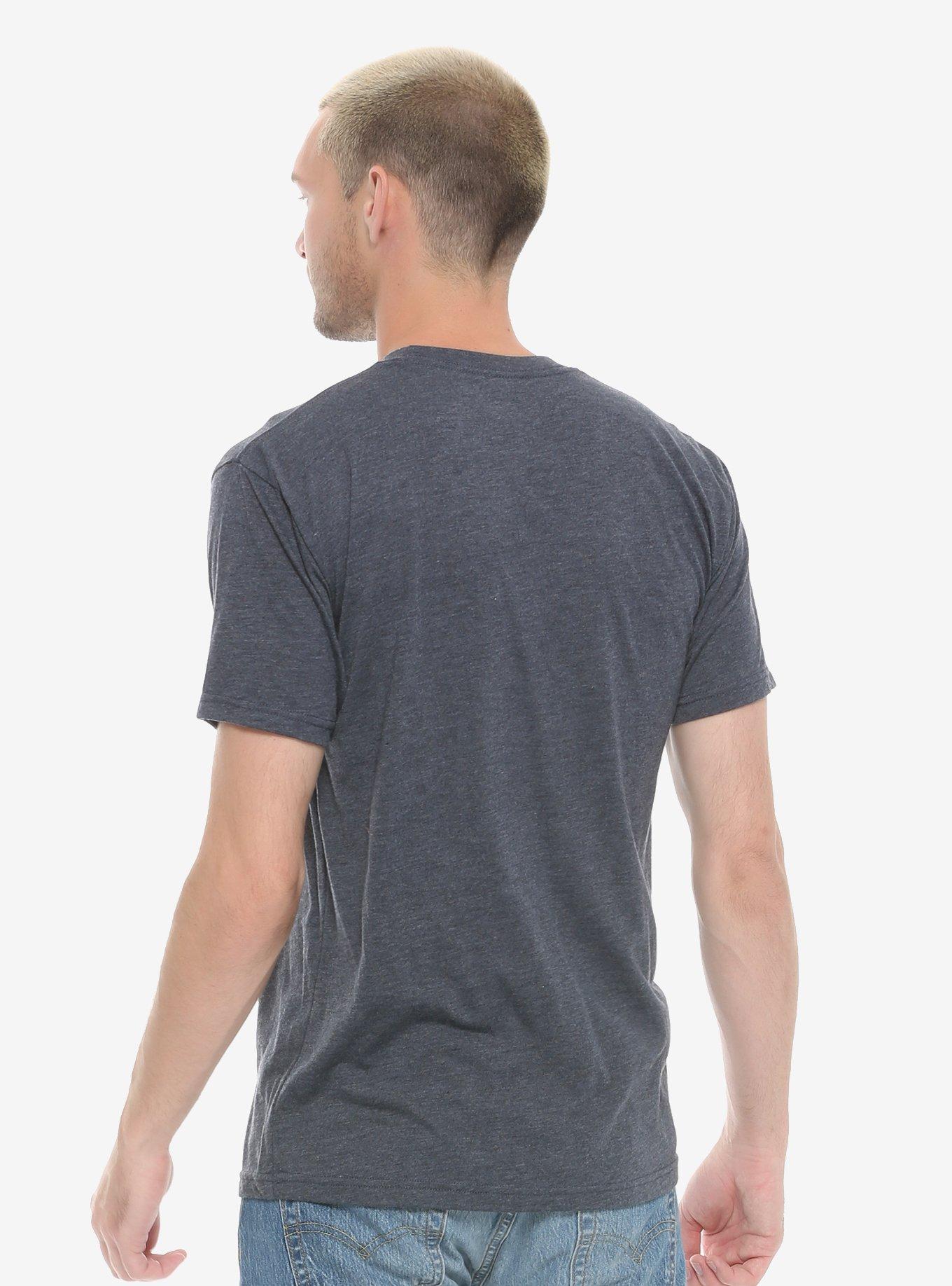 Disney The Rescuers Albatross Airliner T-Shirt, , alternate