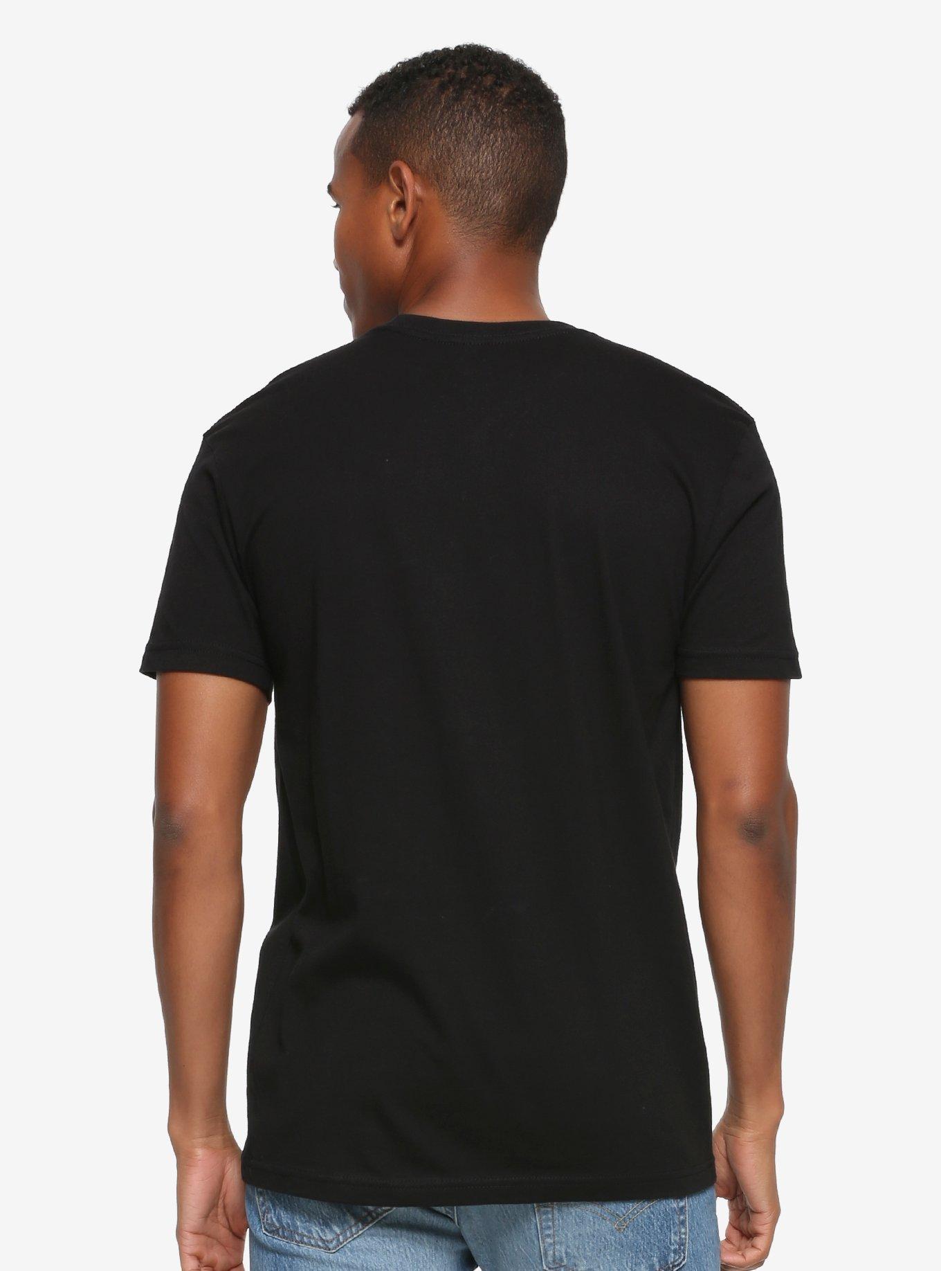 Disney Hercules The Muses Zero to Hero Tour T-Shirt - BoxLunch Exclusive, , alternate