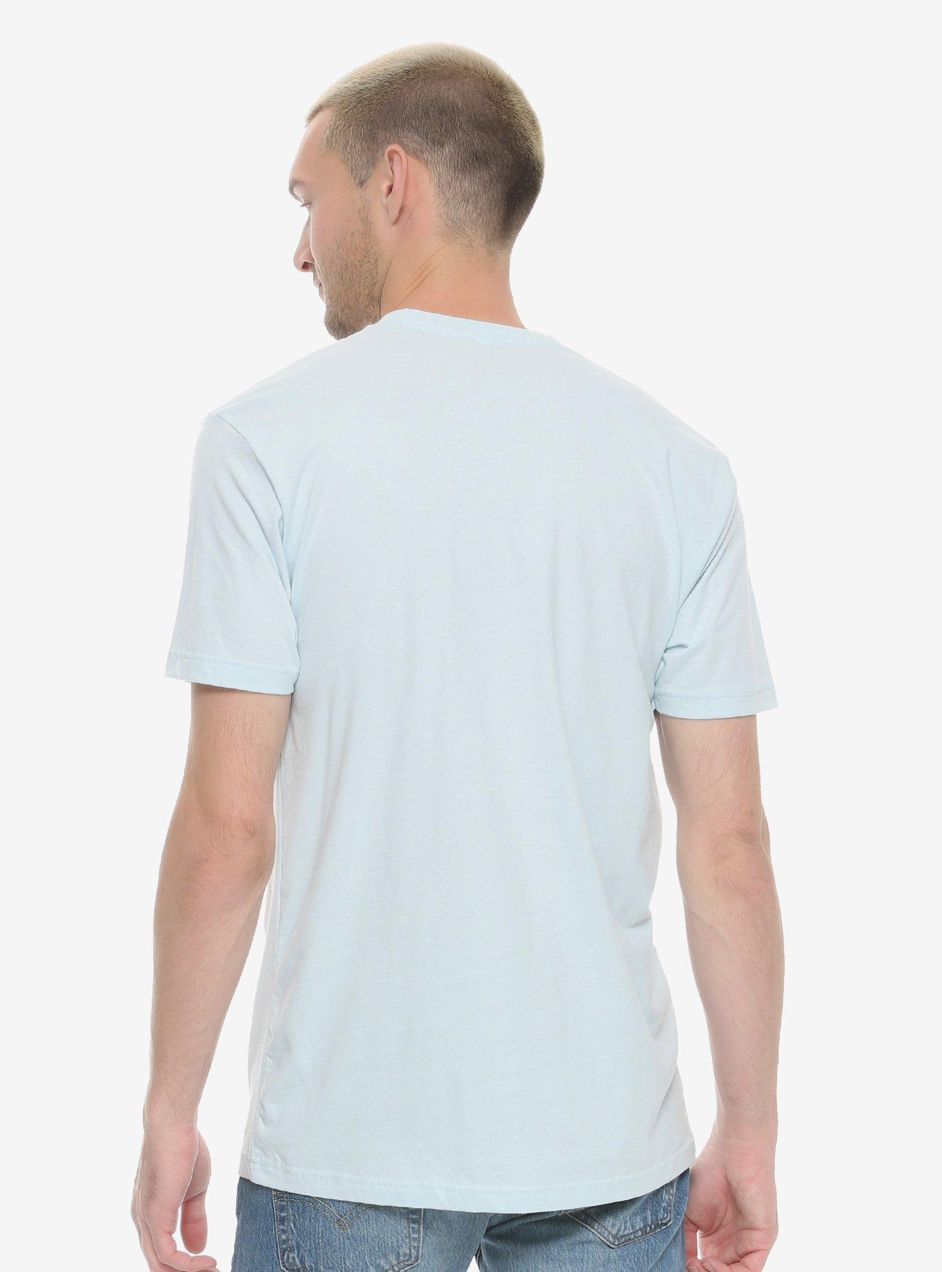 Marvel Spider-Man Friendly Neighborhood Hammock T-Shirt, , alternate