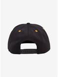 Naruto Shippuden Hidden Leaf Village Logo Snapback Hat, , alternate