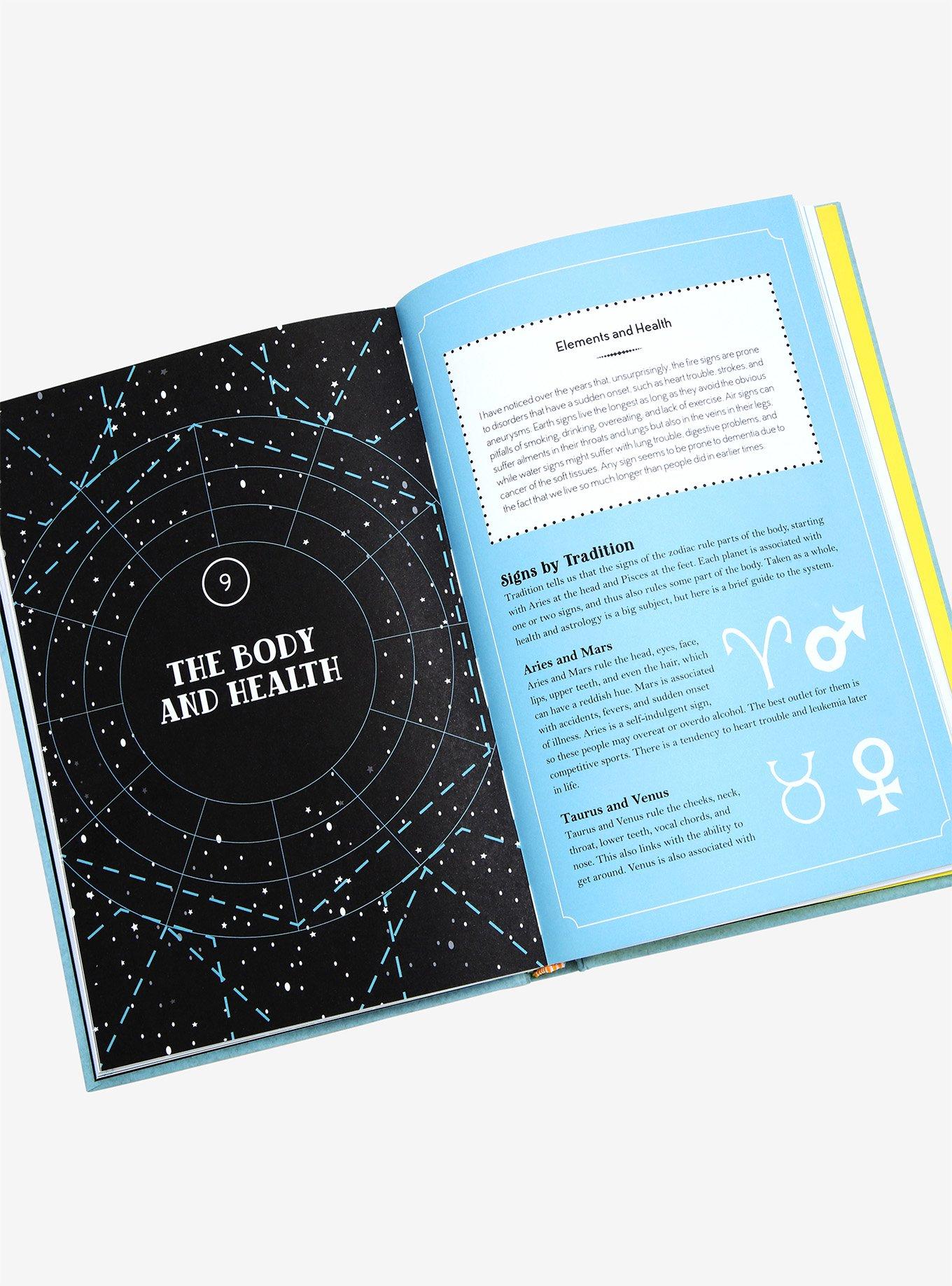 In Focus Astrology: Your Personal Guide (Hardcover), , alternate