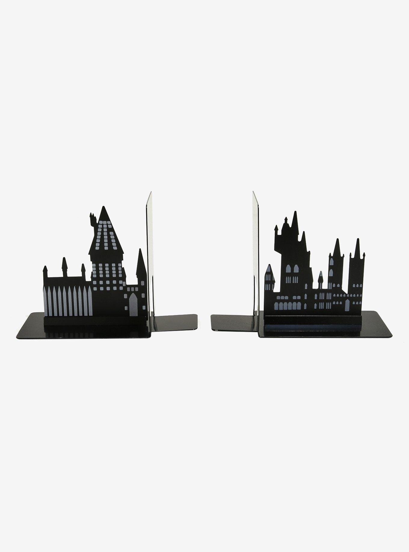 Harry Potter Hogwarts Castle Bookends, , alternate