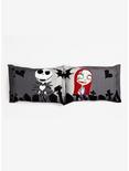 Disney The Nightmare Before Christmas Graveyard Pillowcase Set - BoxLunch Exclusive, , alternate