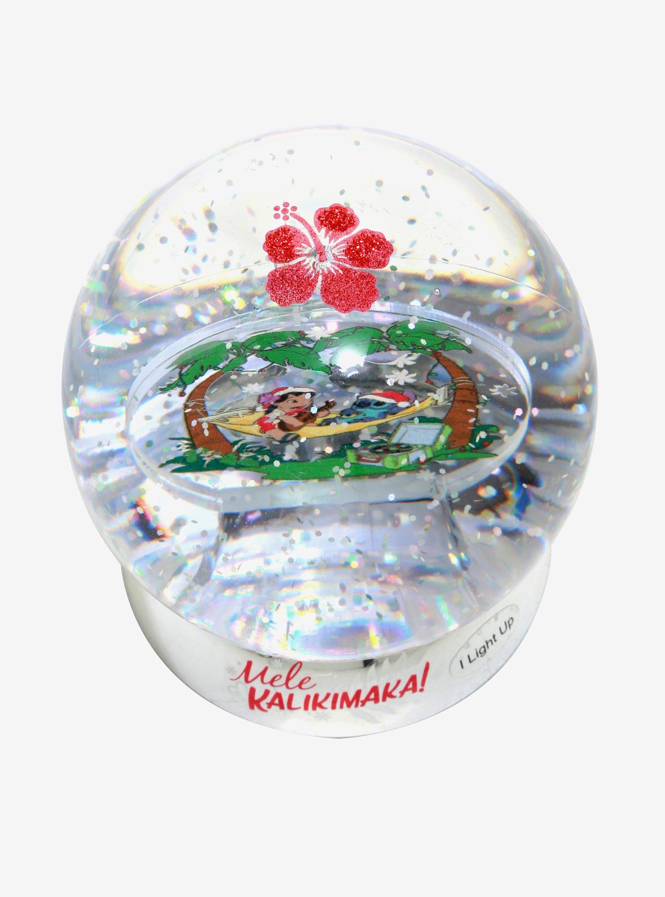 Disney Lilo & Stitch Hammock Light-Up Waterdazzler, , alternate