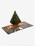 Harry Potter Pop-Up Christmas Tree Advent Calendar, , alternate
