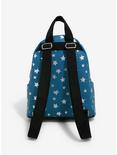 Loungefly Coraline Stars Mini Backpack, , alternate