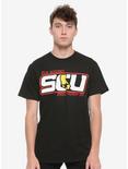 SoCal Uncensored T-Shirt, MULTI, alternate