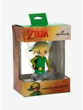 Nintendo The Legend of Zelda Link Holiday Ornament - BoxLunch Exclusive, , alternate