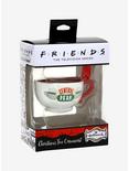 Hallmark Friends Mug Holiday Ornament - BoxLunch Exclusive, , alternate