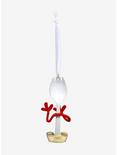 Disney Pixar Toy Story 4 Forky Holiday Ornament - BoxLunch Exclusive, , alternate