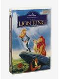 Disney The Lion King Hakuna Matata Enamel Pin With VHS Case, , alternate