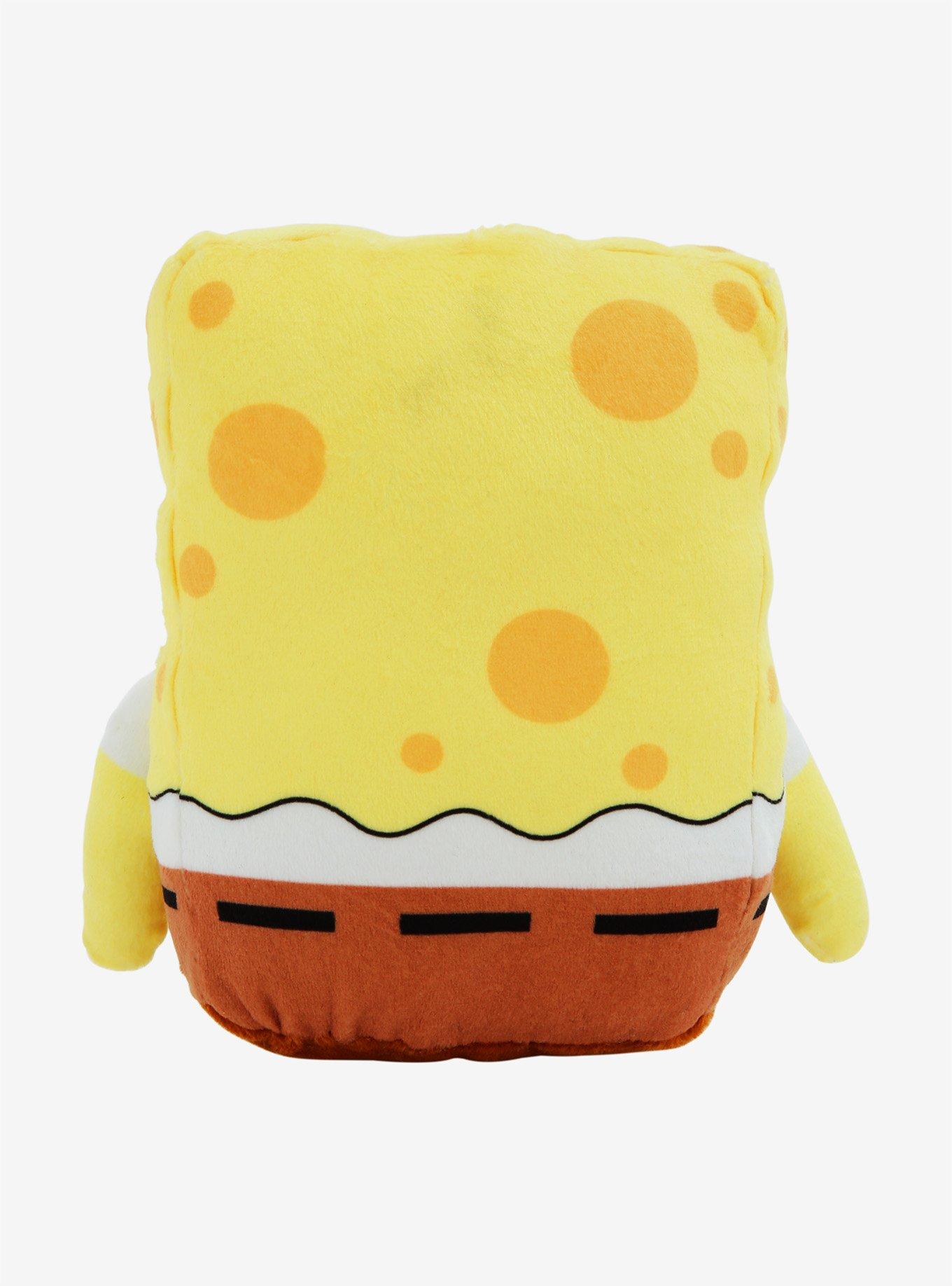 SpongeBob SquarePants 6 Inch Plush, , alternate