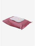 The Creme Shop Rose Water Makeup Removal Wipes, , alternate
