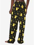 Pokemon Pikachu Bolt Pajama Pants, , alternate