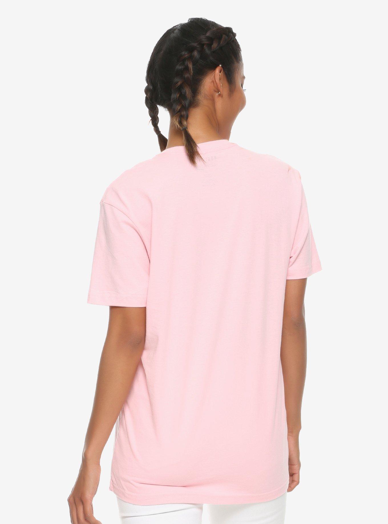 Dragon Ball Z Kame House T-Shirt - BoxLunch Exclusive, , alternate