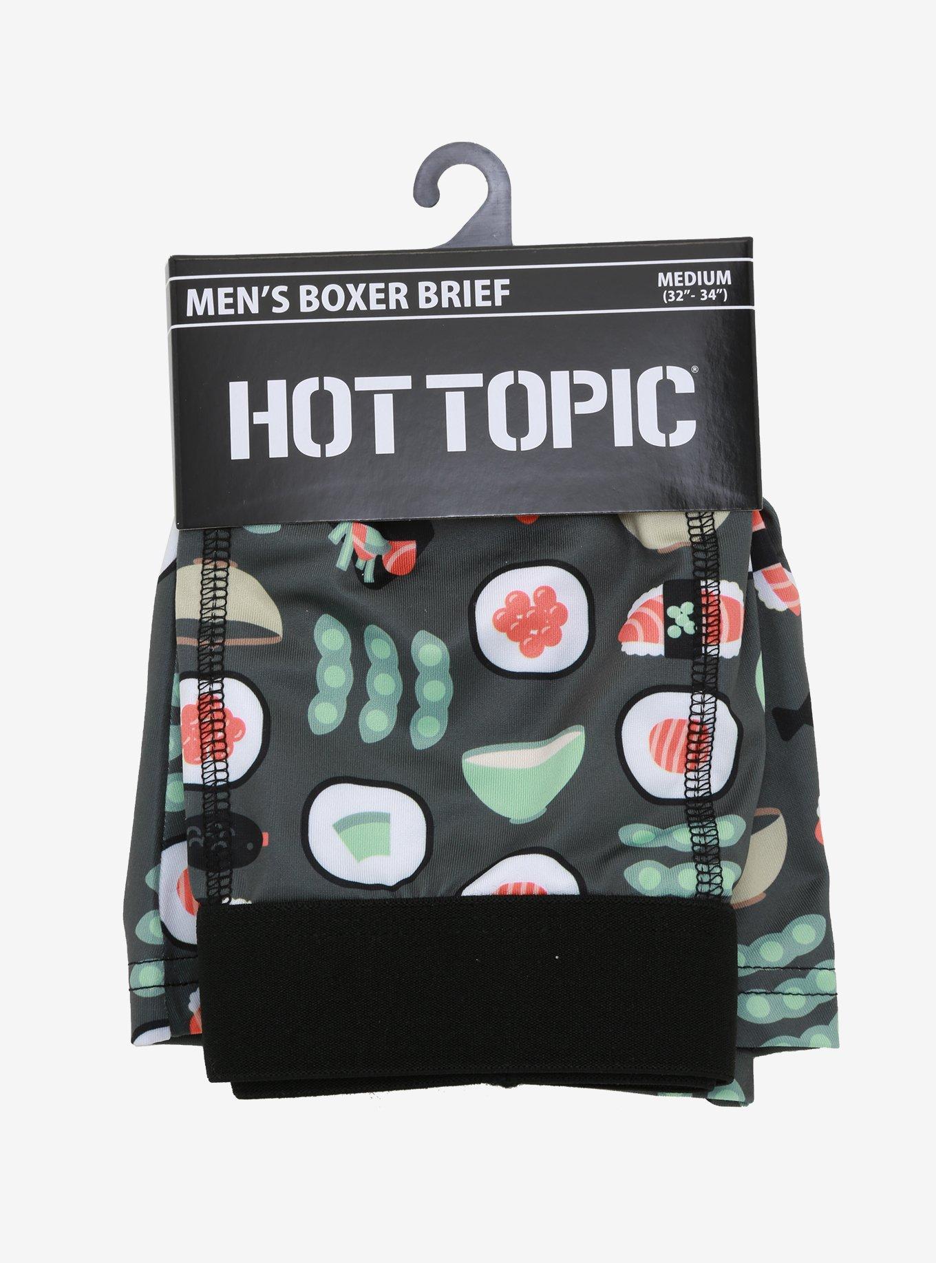 Sushi Boxer Briefs, MULTI, alternate