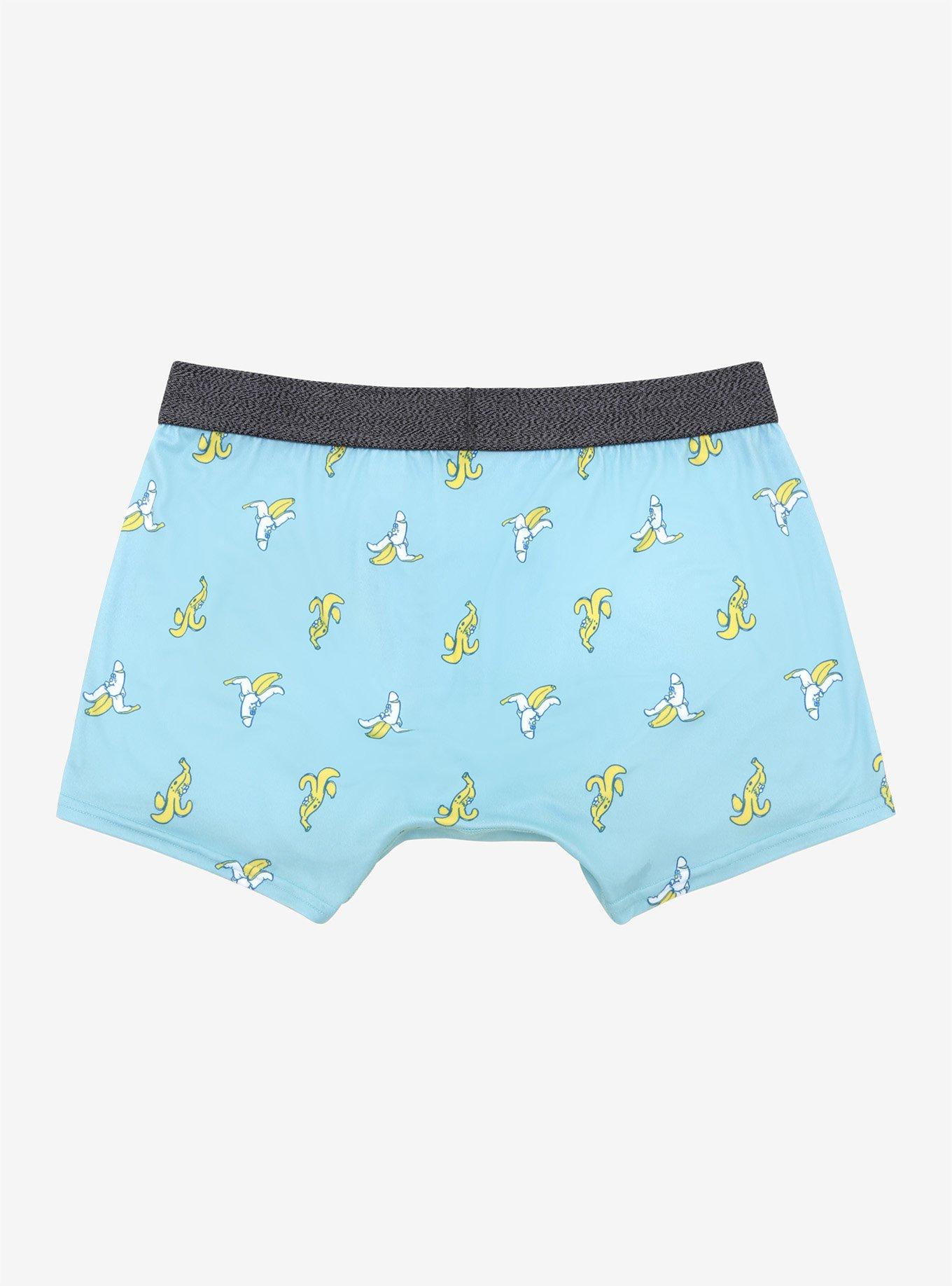 Banana Boxer Briefs, MULTI, alternate